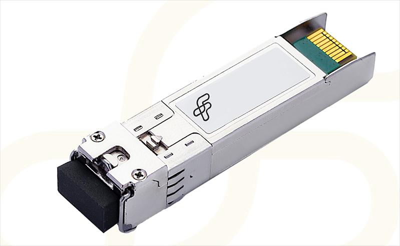 Трансивер FiberTrade Модуль оптический FT-SFP+-WDM-LR-03-B-D (10G,Tx1330/Rx1270nm, 3km, DDM) (FT-SFP+-WDM-LR-03-B-D) фото 1