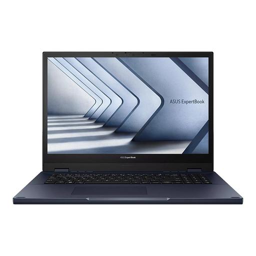 Ноутбук ASUS ExpertBook B6 Flip B6602FC2-MH0368 Intel Core i712850HX/16Gb/SSD512Gb/16"/WQXGA (2560x1600)/IPS/touch/noOS/black (90NX04U1-M00D90) фото 1