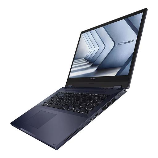 Ноутбук ASUS ExpertBook B6 Flip B6602FC2-MH0368 Intel Core i712850HX/16Gb/SSD512Gb/16"/WQXGA (2560x1600)/IPS/touch/noOS/black (90NX04U1-M00D90) фото 4
