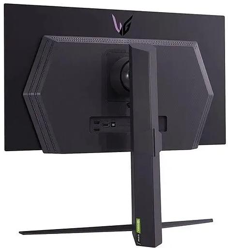 Монитор LG LCD 27GR95QE-B LG 27GR95QE-B фото 8