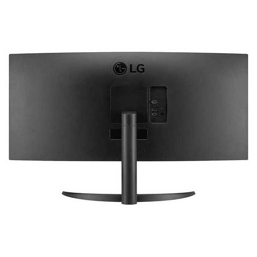 Монитор LG LCD 34WR50QC-B LG 34WR50QC-B фото 2