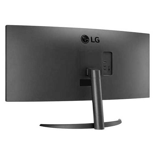 Монитор LG LCD 34WR50QC-B LG 34WR50QC-B фото 6