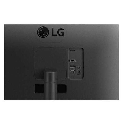 Монитор LG LCD 34WR50QC-B LG 34WR50QC-B фото 8