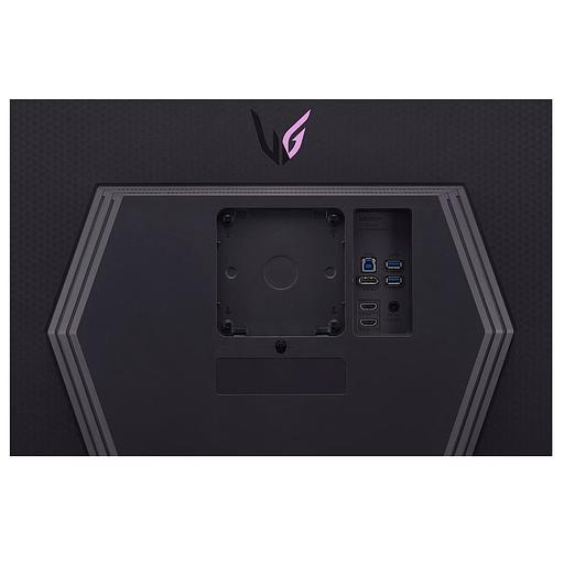 Монитор LG LCD 27GR93U-B LG 27GR93U-B фото 4