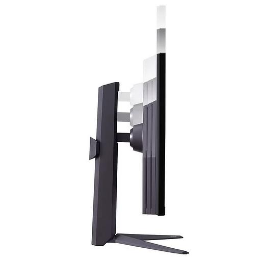 Монитор LG LCD 27GR93U-B LG 27GR93U-B фото 7