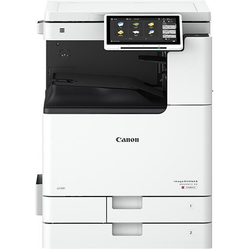 IMAGERUNNER ADVANCE DX C3935I MFP (A3,Printer/Scanner/Copier, 600 dpi, Mono, 35 ppm, 3,5 Gb, 1,8 Ghz DualCore, tray 1200 pages, LCD (10,1 inch.), USB 2.0, LAN, WiFI, cart. C-EXV 64 фото 1