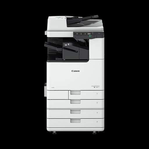 IMAGERUNNER 2930I MFP (A3,Printer/Scanner/Copier, 600 dpi, Mono, 30 ppm, 2 Gb, 1,6 Ghz DualCore, tray 1200 pages, LCD (7 inch.), USB 2.0, LAN, WiFI, cart. C-EXV 67) фото 1