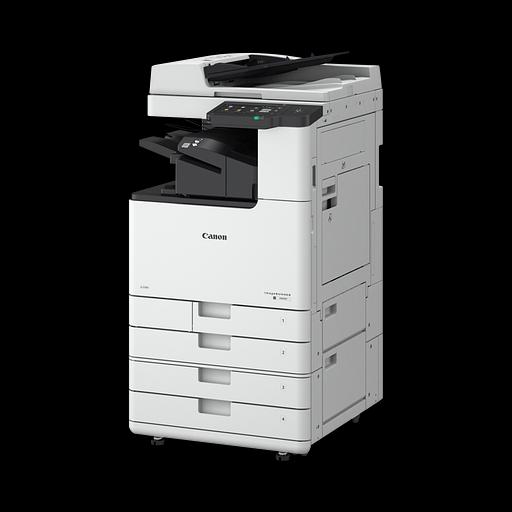 IMAGERUNNER 2930I MFP (A3,Printer/Scanner/Copier, 600 dpi, Mono, 30 ppm, 2 Gb, 1,6 Ghz DualCore, tray 1200 pages, LCD (7 inch.), USB 2.0, LAN, WiFI, cart. C-EXV 67) фото 5