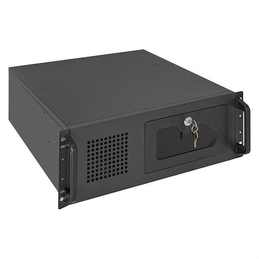 Exegate EX295909RUS Серверный корпус ExeGate Pro 4U450-17 фото 1