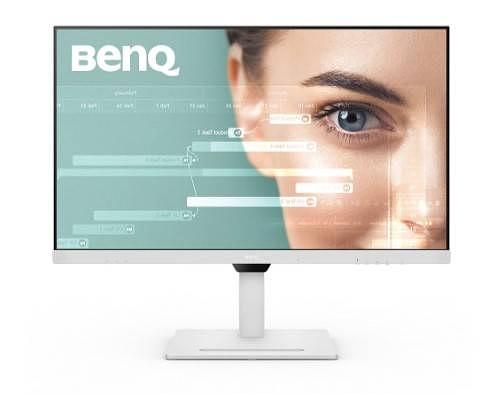 LCD BenQ 31.5" GW3290QT черный {IPS 2560x1440 USB-C(65W) DisplayPort1.2 HDMI1.4 2x2W coding mode} [9H.LLHLA.TBE] фото 1