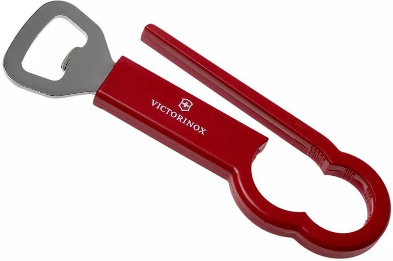Открывалка Victorinox Utensils красный (7.6912) фото 1
