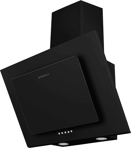 Вытяжка каминная Maunfeld Tower 50 черный управление: кнопочное (1 мотор) фото 2