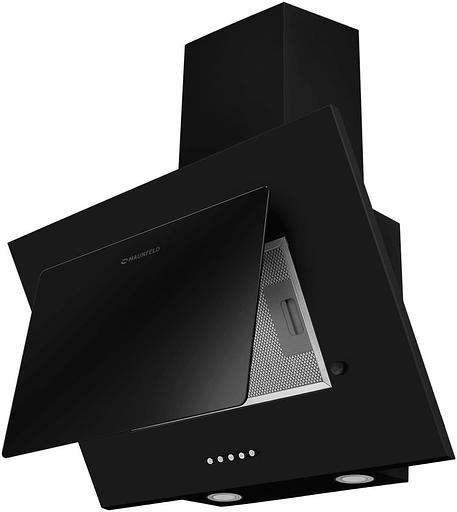 Вытяжка каминная Maunfeld Tower 50 черный управление: кнопочное (1 мотор) фото 3