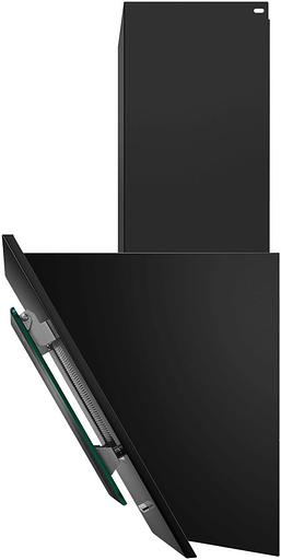 Вытяжка каминная Maunfeld Tower 50 черный управление: кнопочное (1 мотор) фото 4