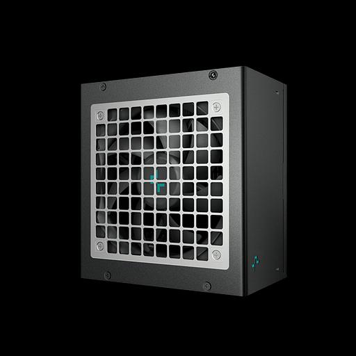 Блок питания Deepcool PX1300P (ATX 3.0, 1300W, Full Cable Management, PWM 120mm fan, Active PFC, 80+ PLATINUM, Gen5 PCIe) RET (PX1300P) фото 1