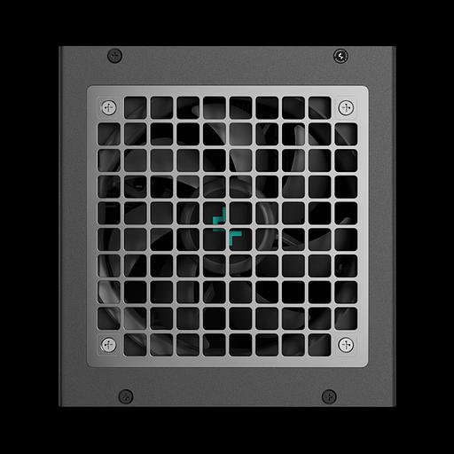 Блок питания Deepcool PX1300P (ATX 3.0, 1300W, Full Cable Management, PWM 120mm fan, Active PFC, 80+ PLATINUM, Gen5 PCIe) RET (PX1300P) фото 2