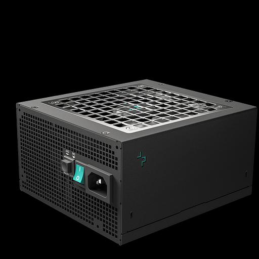 Блок питания Deepcool PX1300P (ATX 3.0, 1300W, Full Cable Management, PWM 120mm fan, Active PFC, 80+ PLATINUM, Gen5 PCIe) RET (PX1300P) фото 5