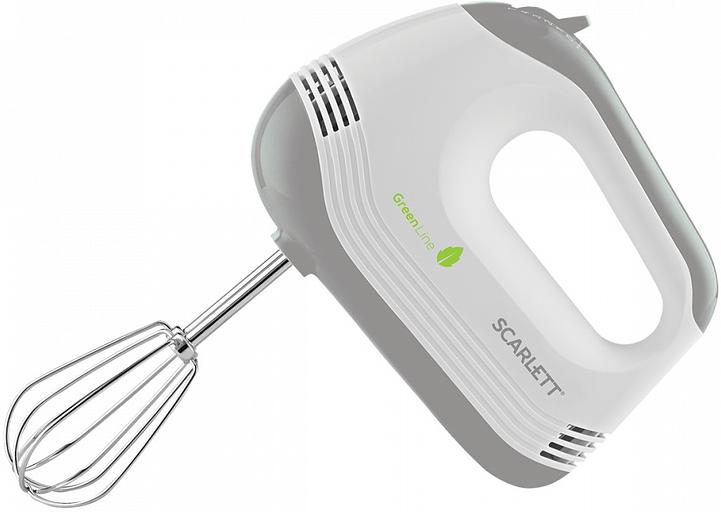 Миксер SC-HM40S17 WHITE SCARLETT фото 2