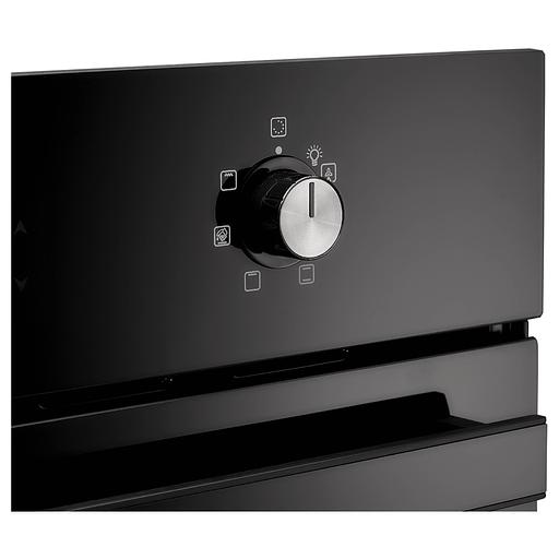 Электрический духовой шкаф Evelux EVELUX EO 640 PB фото 5