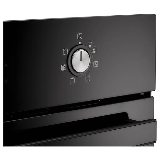 Электрический духовой шкаф Evelux EVELUX EO 640 PB фото 6