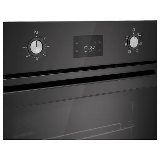 Электрический духовой шкаф Evelux EVELUX EO 640 PB фото 8