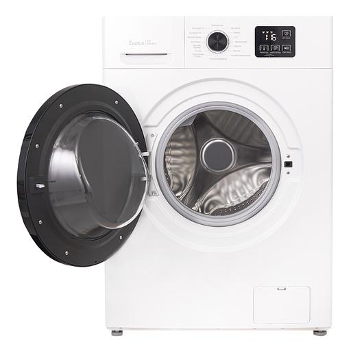 Отдельностоящая стиральная машина Evelux EVELUX EW 46121 фото 3