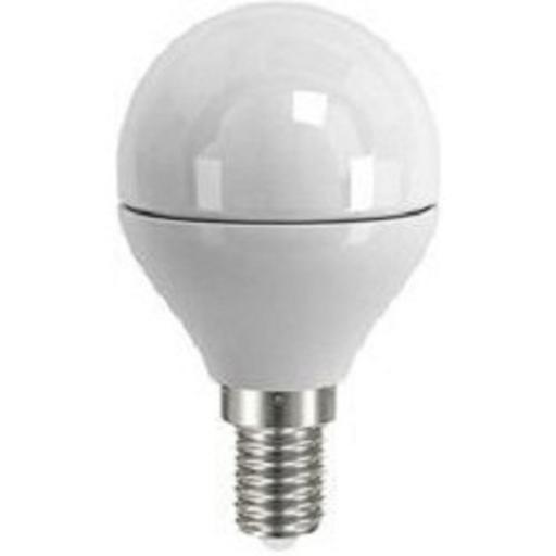 СТАРТ (4680024812047) Светодиодная лампа ECO LEDSphereE14 7W 40 10/100 фото 1