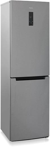 Холодильник Бирюса Б-C980NF 2-хкамерн. серебристый фото 2