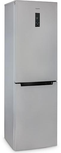 Холодильник Бирюса Б-M980NF 2-хкамерн. серебристый металлик фото 2