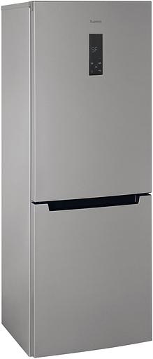 Холодильник Бирюса Б-C920NF 2-хкамерн. серебристый фото 2