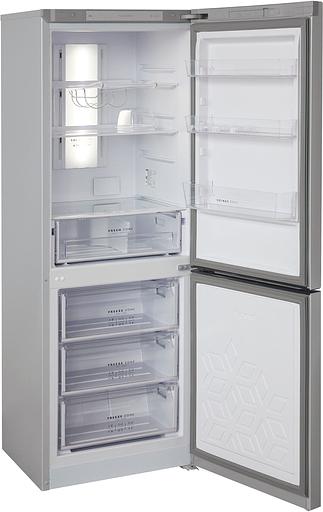 Холодильник Бирюса Б-C920NF 2-хкамерн. серебристый фото 5