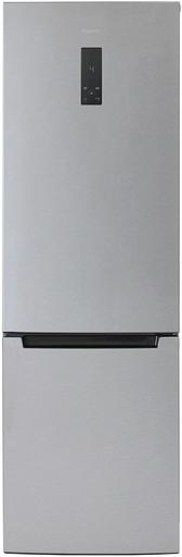 Холодильник Бирюса Б-C960NF 2-хкамерн. серебристый фото 1