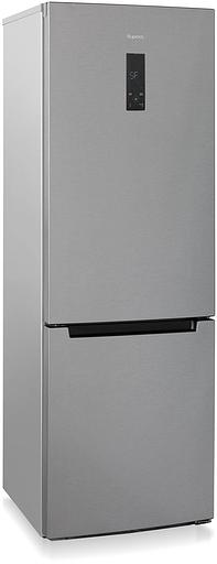 Холодильник Бирюса Б-C960NF 2-хкамерн. серебристый фото 2