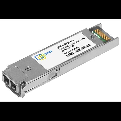 XFP 10G, 300m, 850nm фото 2