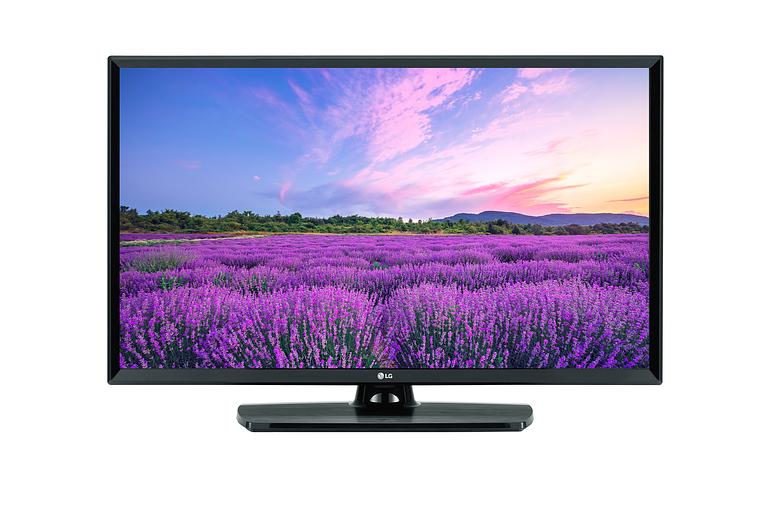 Телевизор 32'' LG 32LN661H LG 32LN661HBLA фото 1