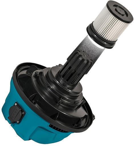 Bort Пылесос для сухой и влажной уборки BSS-1620-STORM {бак 20 л; 1600 Вт; шланг 3 м; всасывание 270 Вт; Уровень шума 78 дБ; Вес изделия 6,13 кг; Напряжение 220 В; гарантия 2 г} [93417487] фото 10