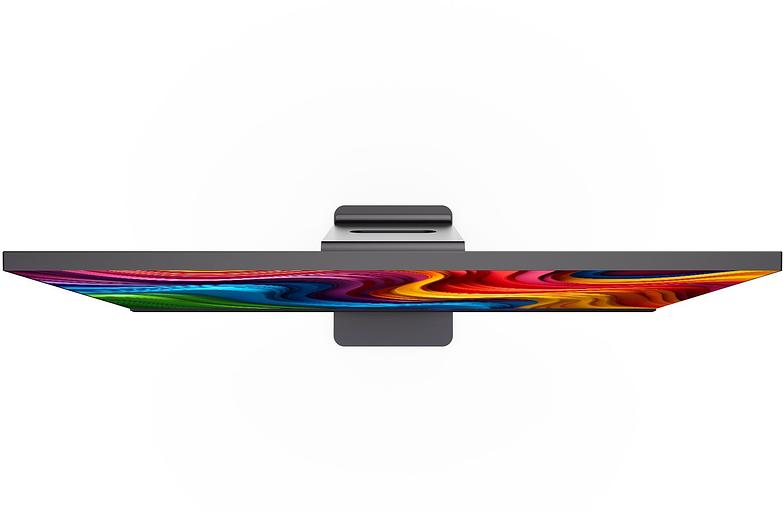 Монитор Digma Pro 27" Art S серый IPS LED 5ms 16:9 HDMI M/M матовая 400cd 178гр/178гр 3840x2160 60Hz DP 4K USB 5.7кг фото 5