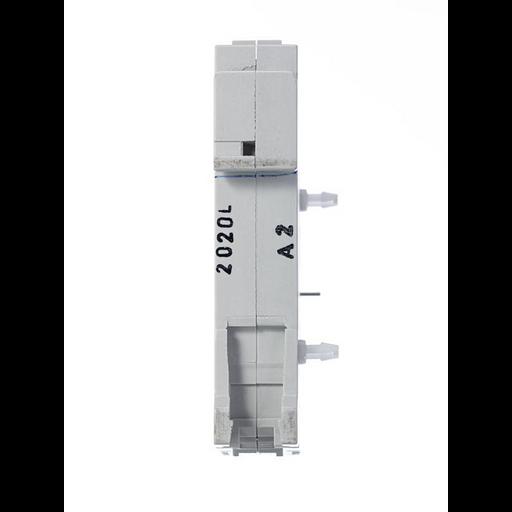 ABB 2CDS200909R0002 Реле дистанционного отключения для автоматов серии S200,диф.авт.DS200,110-415В S2C-A2 (1мод) фото 4