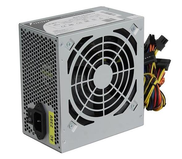 Power Supply IN WIN 500 Вт PFC нет PM-500ATX-F_BOX/6143093 фото 1