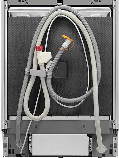 Посудомоечная машина встраив. Electrolux EEM69310L полноразмерная фото 3