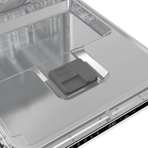 Посудомоечная машина встраив. Gorenje GV642E90 полноразмерная черный фото 9