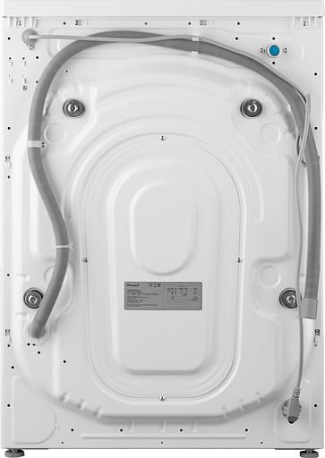 Стиральная машина Weissgauff WM 4027 Inverter Steam класс: A загр.фронтальная макс.:7кг белый фото 8