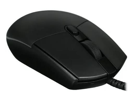 Мышка USB OPTICAL G102 LIGHTSY BLACK 910-005808 LOGITECH фото 2