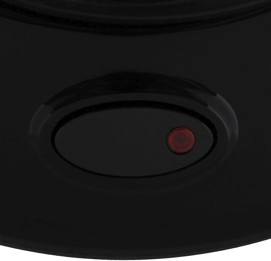 Кофеварка капельная Philips HD7435/20 700Вт серебристый/черный фото 4
