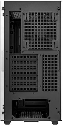 Корпус Deepcool CK500 WH белый без БП ATX 2x120mm 1x140mm 2xUSB3.0 audio bott PSU фото 9