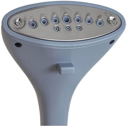 Отпариватель напольный Supra SBS-170 1950Вт мятный фото 5