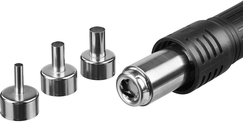 Паяльная станция Зубр 55350 импульсный 650Втмакс.t=500 фото 9