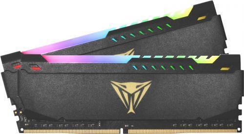 Модуль памяти DIMM 64GB DDR4-3600 K2 PVSR464G360C0K PATRIOT фото 1