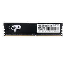 Модуль памяти DIMM 32GB DDR4-3200 PSD432G32002 PATRIOT фото 1