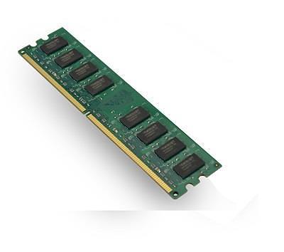 Модуль памяти DIMM 2GB DDR2-800 PSD22G80026 PATRIOT фото 1